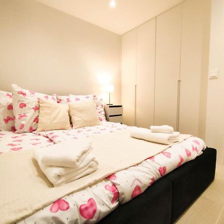 Amberes Apartment, A Stylish Villa'S Independent Downstairs Apartment With Private Swimming Pool And Terrace Polop de la Marina Exterior foto