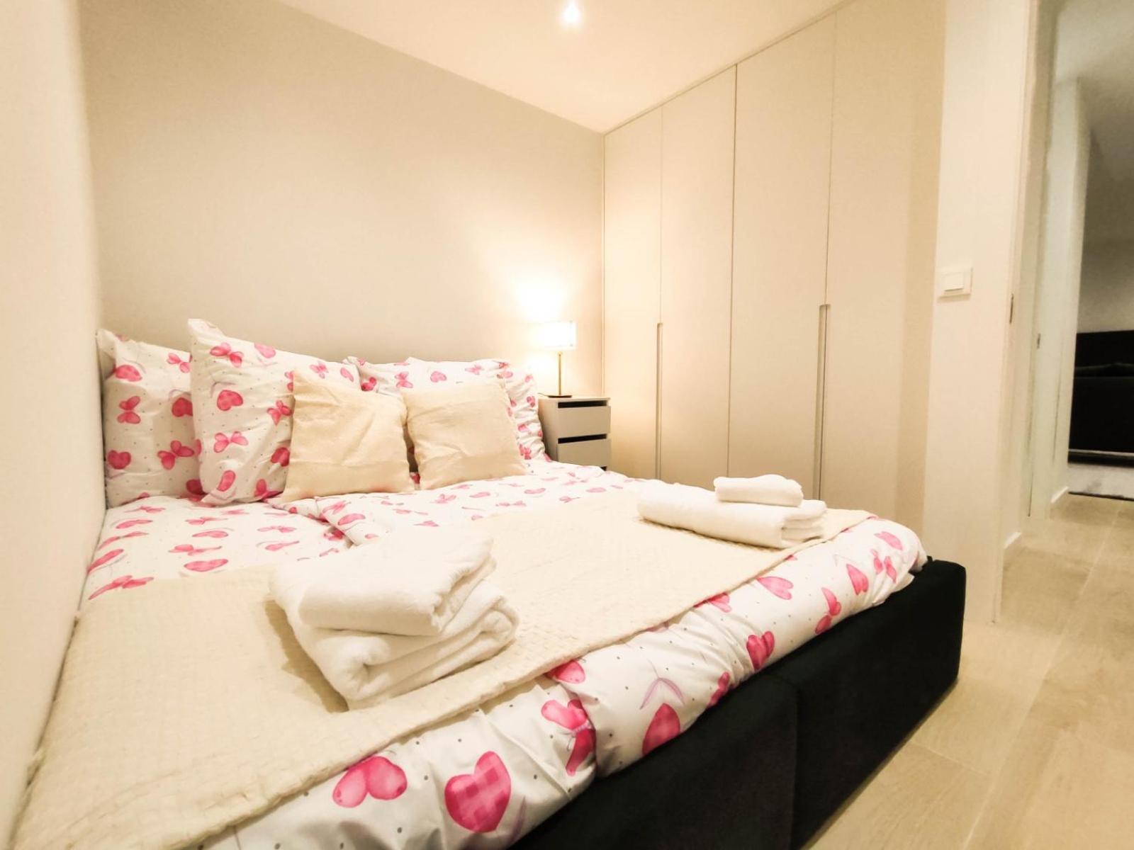 Amberes Apartment, A Stylish Villa'S Independent Downstairs Apartment With Private Swimming Pool And Terrace Polop de la Marina Exterior foto