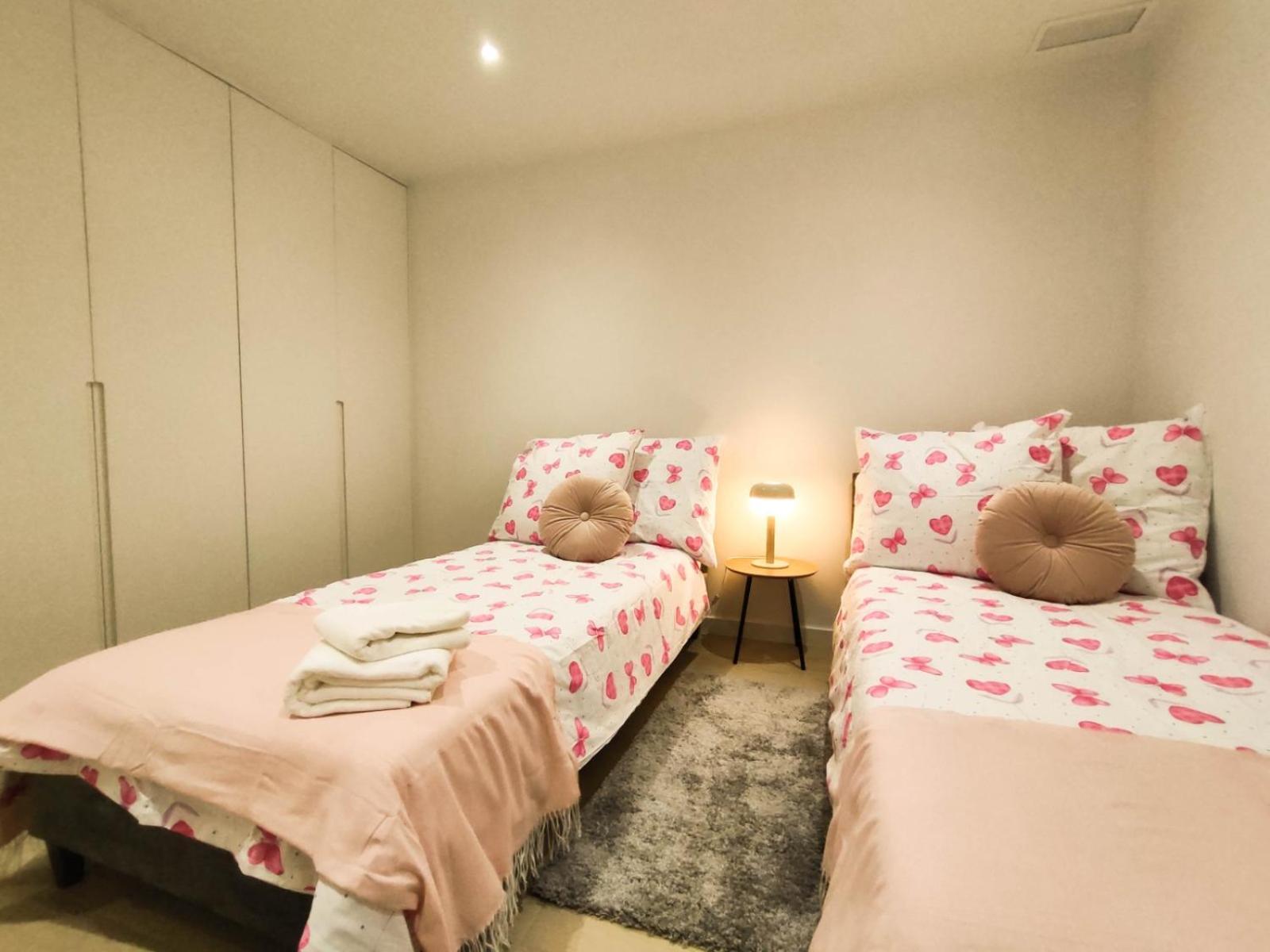 Amberes Apartment, A Stylish Villa'S Independent Downstairs Apartment With Private Swimming Pool And Terrace Polop de la Marina Exterior foto